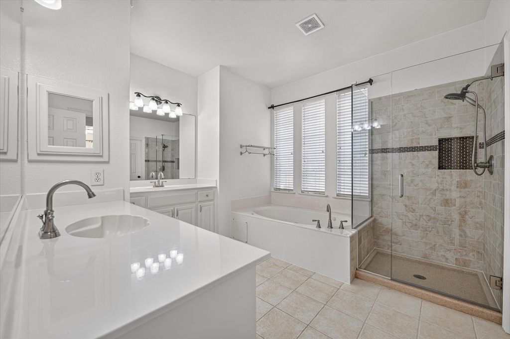 4233 Sandra Lynn Drive, Flower Mound, TX 75022 — photo 3
