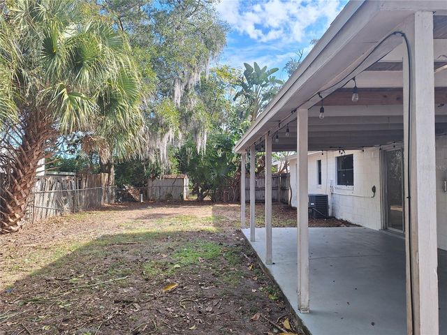 607 EDWARD STREET, New Smyrna Beach, FL 32168