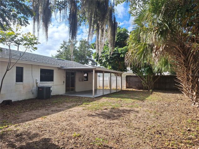 607 EDWARD STREET, New Smyrna Beach, FL 32168