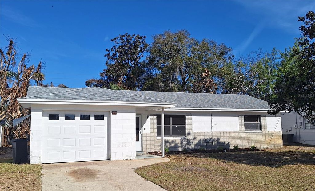 607 EDWARD STREET, New Smyrna Beach, FL 32168