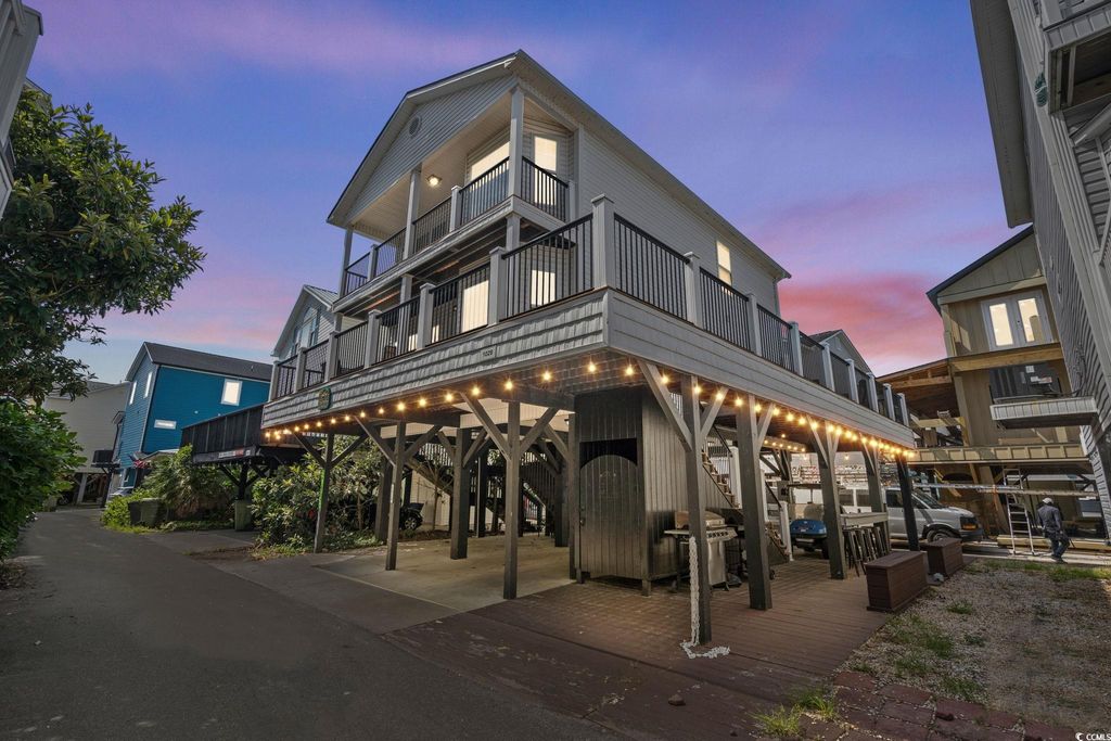 6001 - 1028 S Kings Hwy., Myrtle Beach, SC 29575