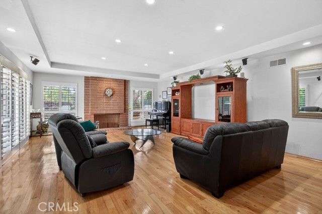 9312 Smoketree, Villa Park, CA 92861