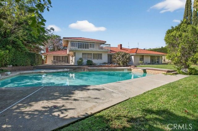 9312 Smoketree, Villa Park, CA 92861