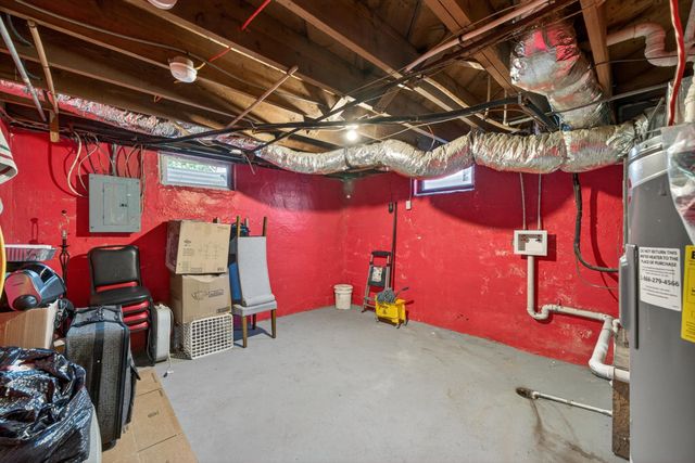 2135 S Washington, Wichita, KS 67211