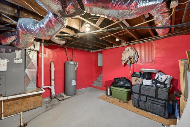 2135 S Washington, Wichita, KS 67211