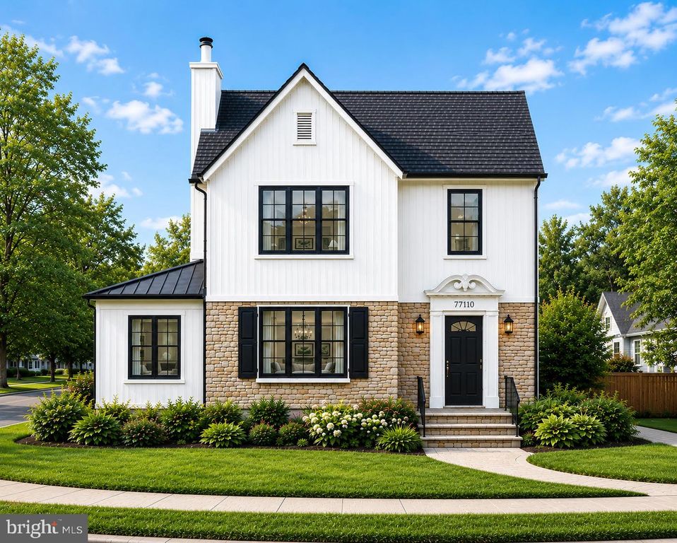 7710 CHATHAM RD, Chevy Chase, MD 20815