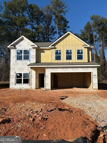 435 Windy Lane, Jonesboro, GA 30238