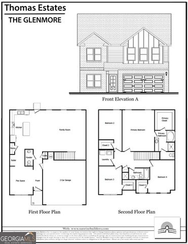 435 Windy Lane, Jonesboro, GA 30238