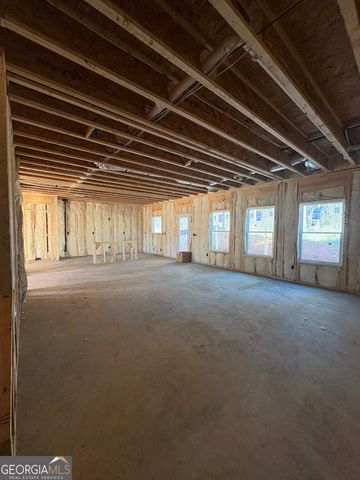 435 Windy Lane, Jonesboro, GA 30238