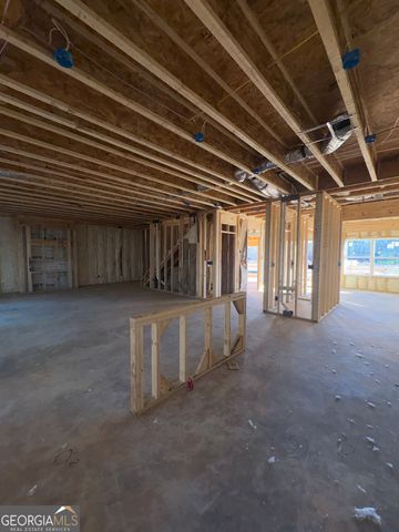 435 Windy Lane, Jonesboro, GA 30238