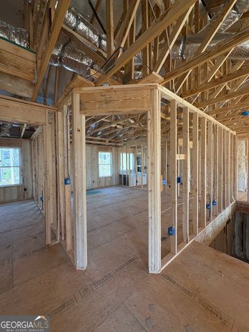 435 Windy Lane, Jonesboro, GA 30238