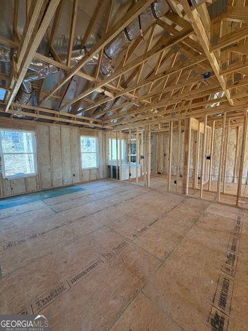 435 Windy Lane, Jonesboro, GA 30238