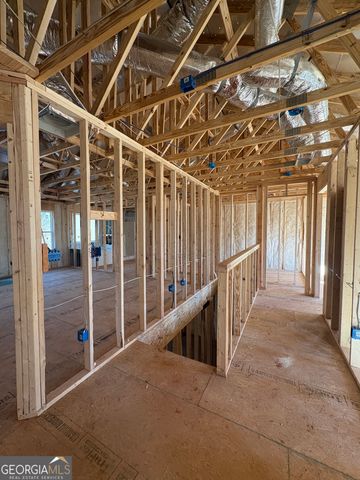 435 Windy Lane, Jonesboro, GA 30238