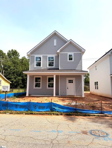 239 Willard Street, Greenville, SC 29611