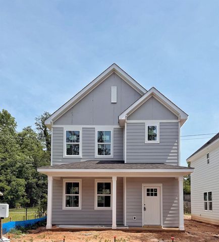 239 Willard Street, Greenville, SC 29611