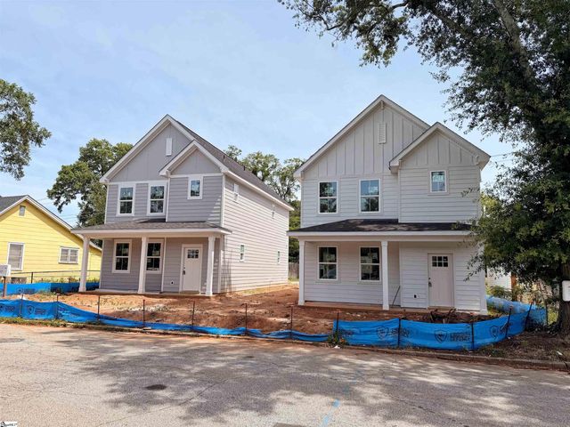 239 Willard Street, Greenville, SC 29611