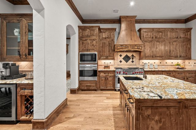 5412 Oakfield Drive, Mckinney, TX 75071
