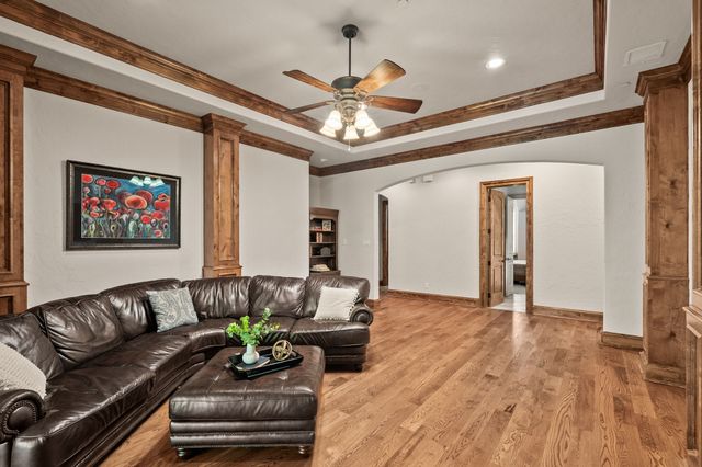 5412 Oakfield Drive, Mckinney, TX 75071
