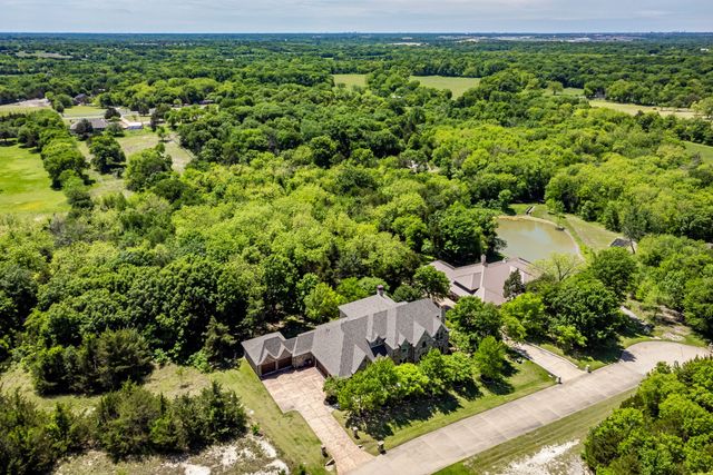 5412 Oakfield Drive, Mckinney, TX 75071