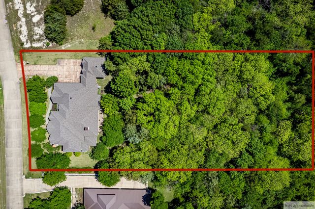 5412 Oakfield Drive, Mckinney, TX 75071