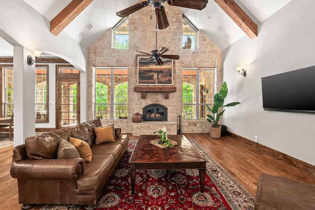 5412 Oakfield Drive, Mckinney, TX 75071