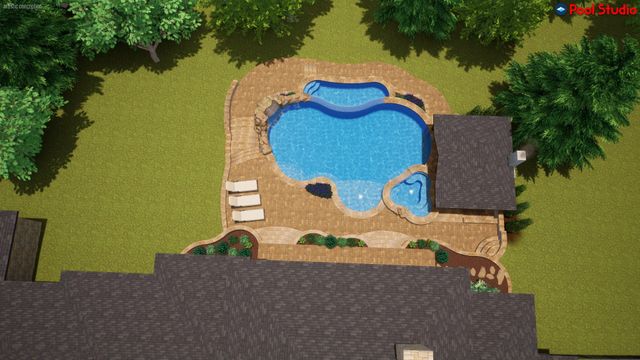 5412 Oakfield Drive, Mckinney, TX 75071