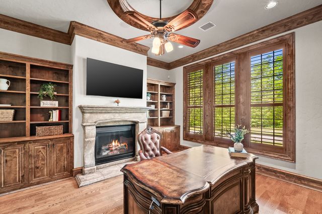 5412 Oakfield Drive, Mckinney, TX 75071