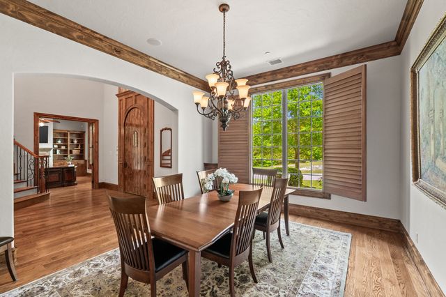 5412 Oakfield Drive, Mckinney, TX 75071