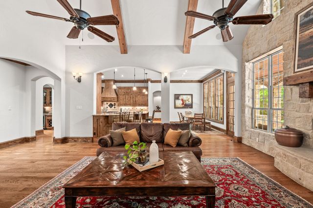 5412 Oakfield Drive, Mckinney, TX 75071