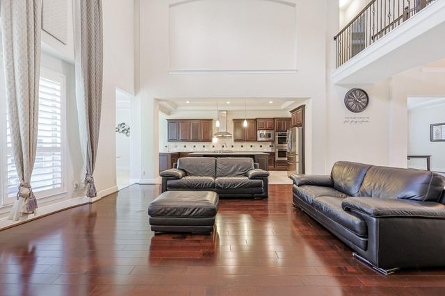 5115 Blue Lake Creek Trail, Katy, TX 77494