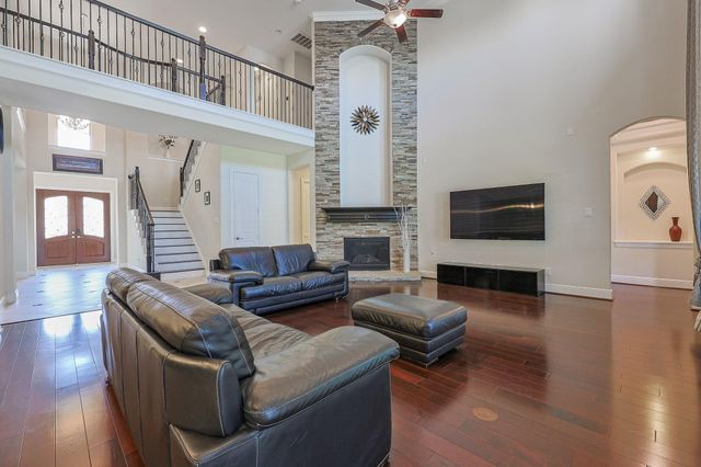 5115 Blue Lake Creek Trail, Katy, TX 77494