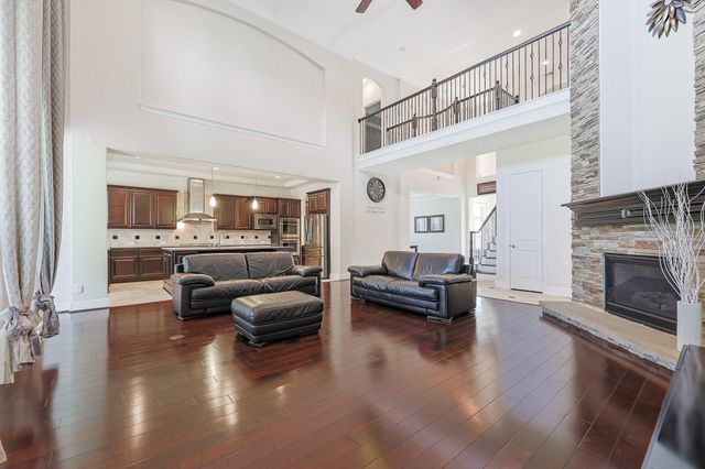 5115 Blue Lake Creek Trail, Katy, TX 77494