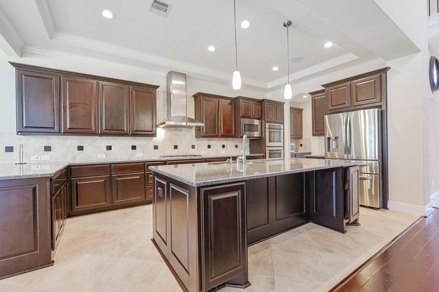 5115 Blue Lake Creek Trail, Katy, TX 77494