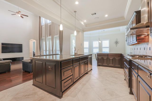 5115 Blue Lake Creek Trail, Katy, TX 77494