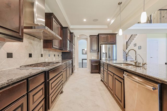 5115 Blue Lake Creek Trail, Katy, TX 77494