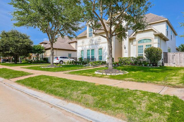 5115 Blue Lake Creek Trail, Katy, TX 77494