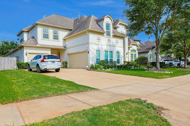 5115 Blue Lake Creek Trail, Katy, TX 77494