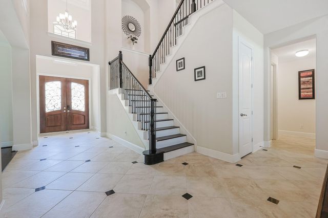5115 Blue Lake Creek Trail, Katy, TX 77494