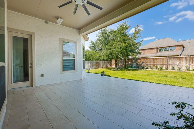5115 Blue Lake Creek Trail, Katy, TX 77494