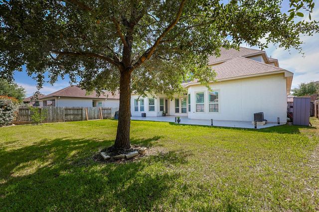 5115 Blue Lake Creek Trail, Katy, TX 77494