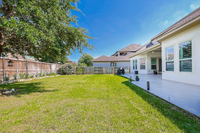 5115 Blue Lake Creek Trail, Katy, TX 77494