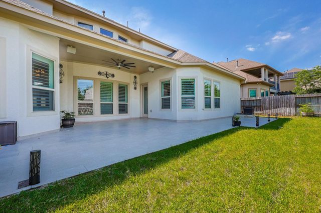 5115 Blue Lake Creek Trail, Katy, TX 77494