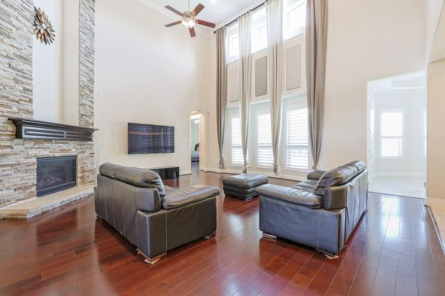5115 Blue Lake Creek Trail, Katy, TX 77494