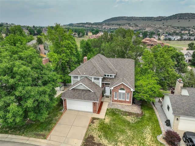 87 Buckthorn Drive, Littleton, CO 80127