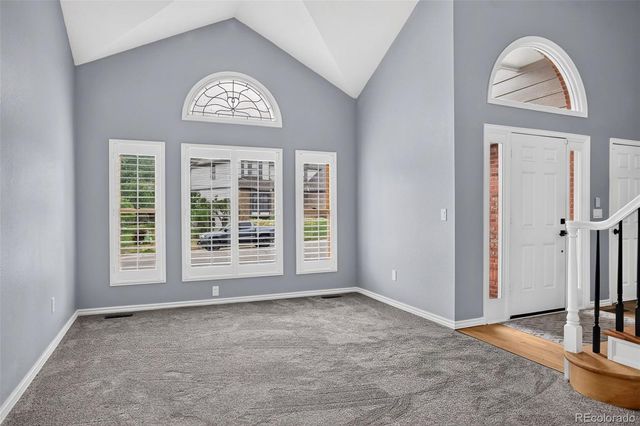 87 Buckthorn Drive, Littleton, CO 80127