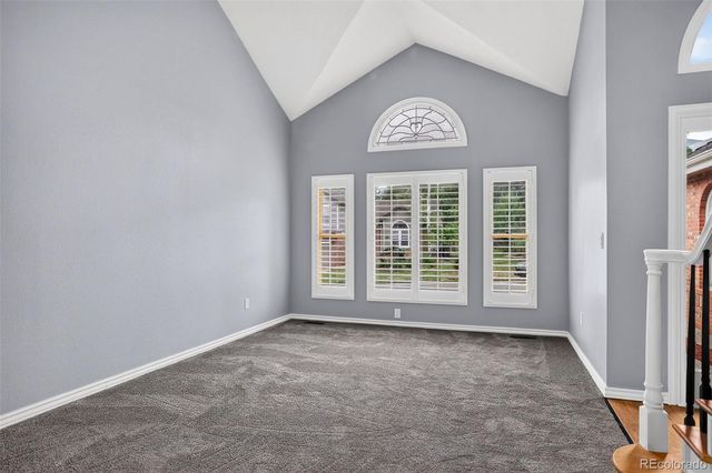 87 Buckthorn Drive, Littleton, CO 80127