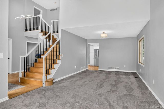 87 Buckthorn Drive, Littleton, CO 80127