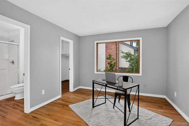 87 Buckthorn Drive, Littleton, CO 80127