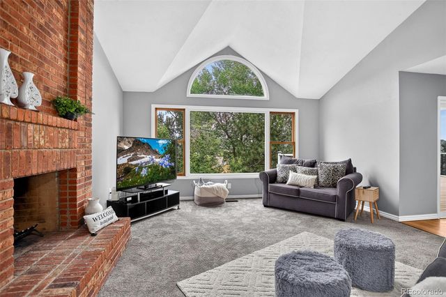87 Buckthorn Drive, Littleton, CO 80127