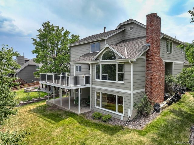 87 Buckthorn Drive, Littleton, CO 80127